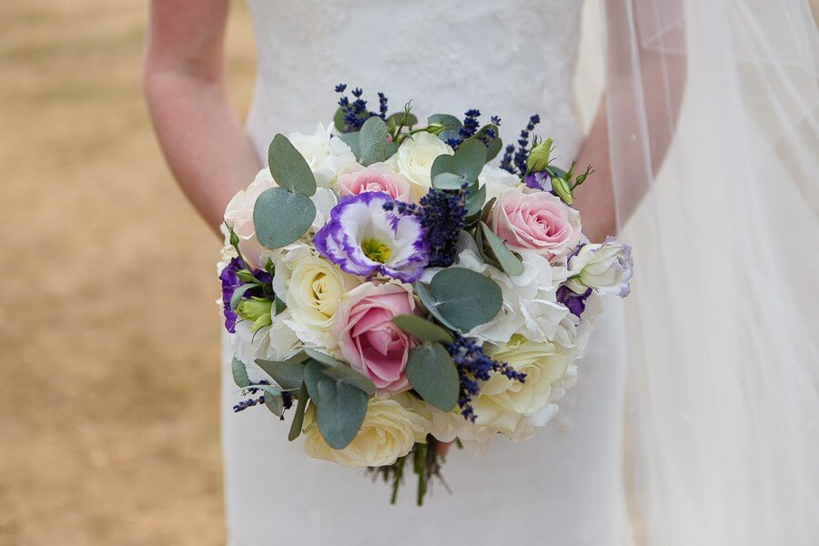 Kendalls Wedding Flowers at St Michael's Manor Kendalls Florist Weddings