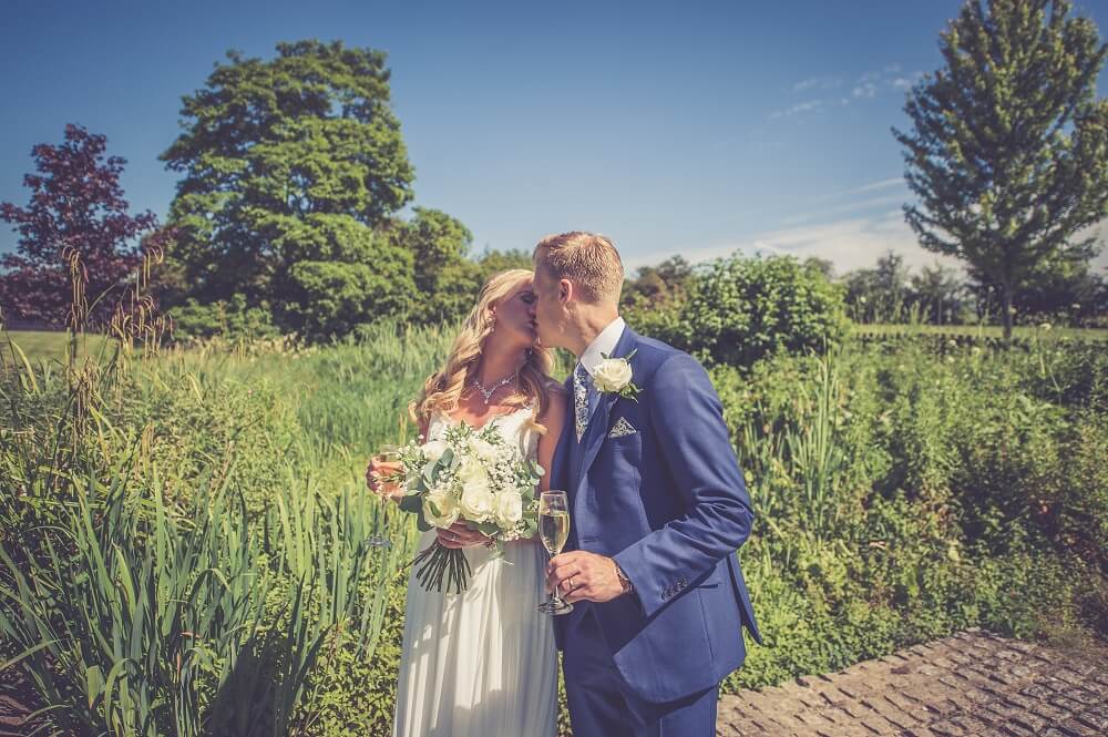 Kendalls florist weddings