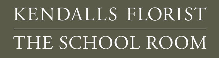 Kendalls Florist: The School Room