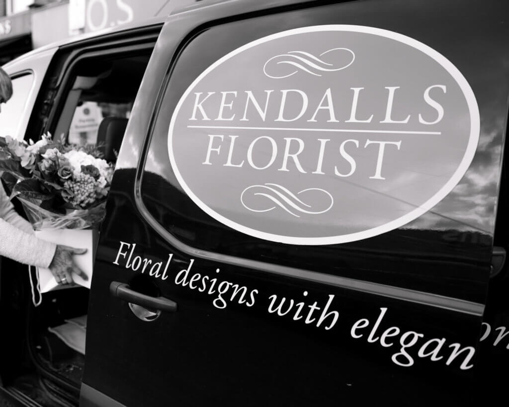 flower delivery st albans